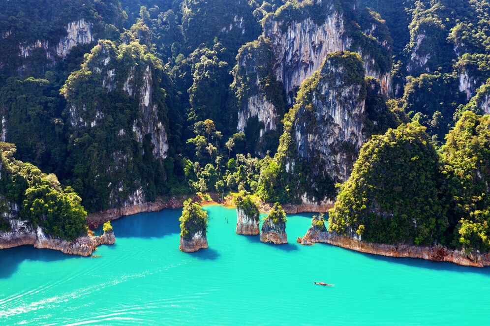 Phi Phi Islands